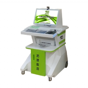 拓德兒童聽覺(jué)統(tǒng)合訓(xùn)練系統(tǒng)數(shù)碼聽覺(jué)統(tǒng)合訓(xùn)練儀